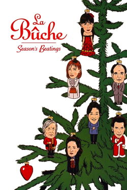 Cena de Navidad (1999)