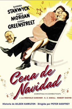 Cena de Navidad (1945)