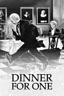 Cena para uno (1963)