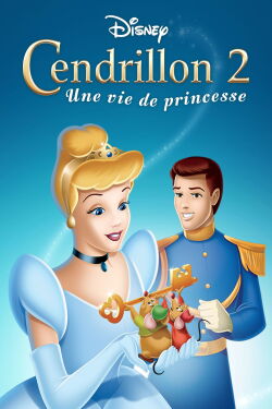 Cendrillon 2 : La Magie des Rêves (2002)