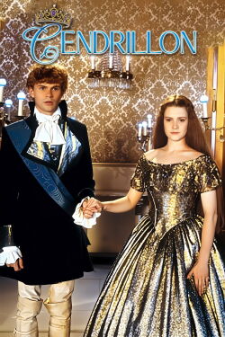 Cendrillon (1989)
