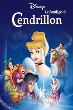 Cendrillon III : Les Hasards du temps (2007)