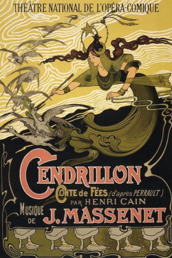 Cenicienta (1899)