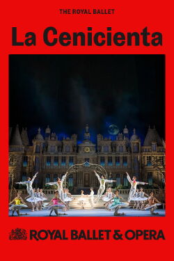 Cenicienta (2018)