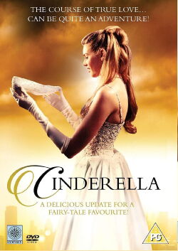 Cenicienta (2011)