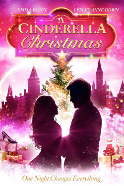 Cenicienta se enamora (2016)