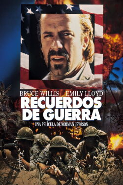 Cenizas de la guerra (1989)
