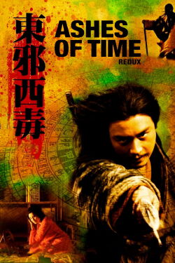 Cenizas del tiempo (1994)