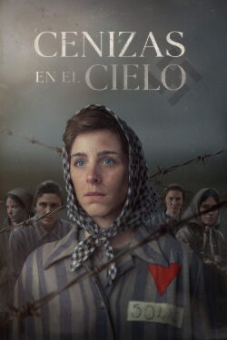 Cenizas en el cielo (2023)