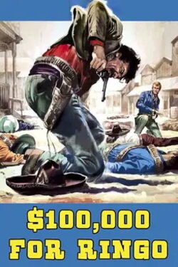 Cent mille dollars pour Ringo (1965)