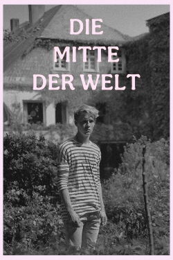 Center of My World (2016)