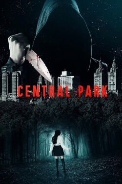 Central Park (2017)