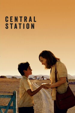 Central Station (1998)