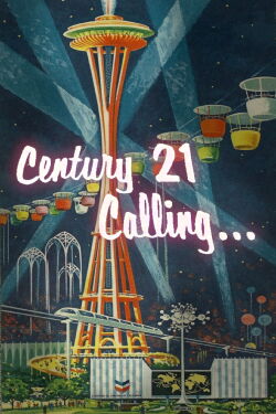 Century 21 Calling… (1962)