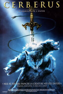 Cerberus : Le Gardien de l'enfer (2005)