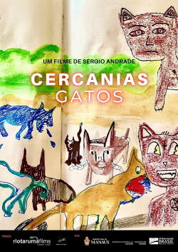 Cercanías / Gatos (2021)
