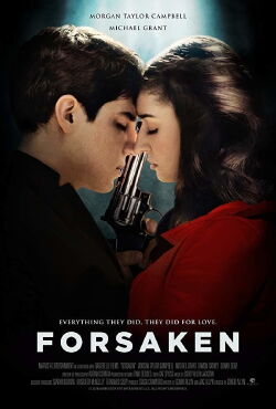 Cerco de sangre (2017)
