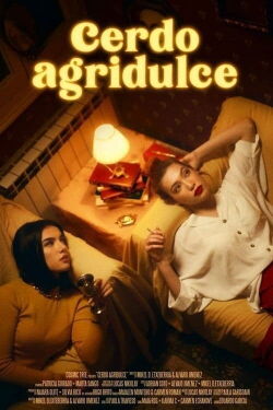 Cerdo agridulce (2021)