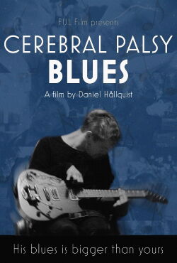Cerebral Palsy Blues (2023)