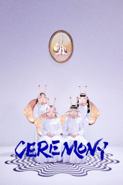 Ceremony (2022)
