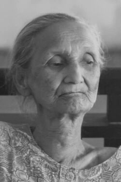 Cerita Masa Tua (2018)