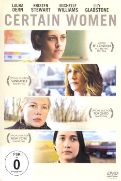 Certain Women (2016)