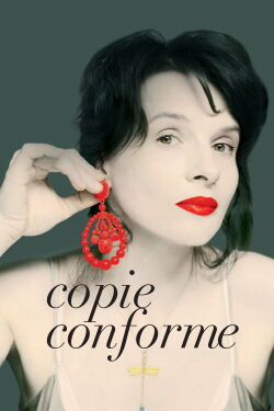 Certified Copy (2010)