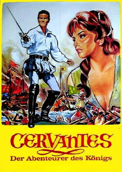 Cervantes - Der Abenteurer des Königs (1967)