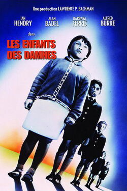 Ces êtres venus d'ailleurs (1964)