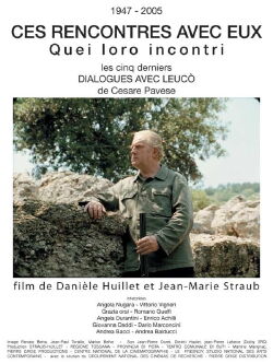 Ces rencontres avec eux (2006)