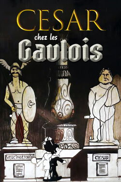 César chez les Gaulois (1931)