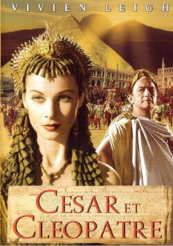 César et Cléopâtre (1945)