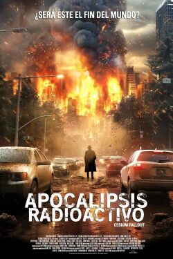 Cesium Fallout (2024)