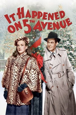 C'est arrivé dans la Cinquième Avenue (1947)