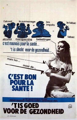 C'est bon pour la santé (1975)