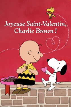 C'est la St-Valentin, Charlie Brown (1975)