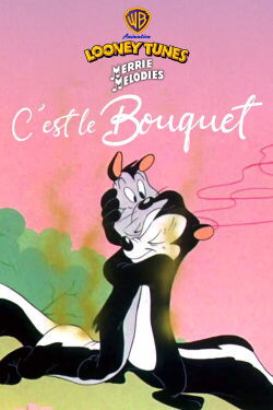 C'est le bouquet (1945)