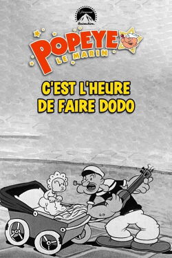 C’est l’heure de faire dodo (1934)