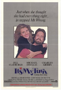 C'est ma chance (1980)