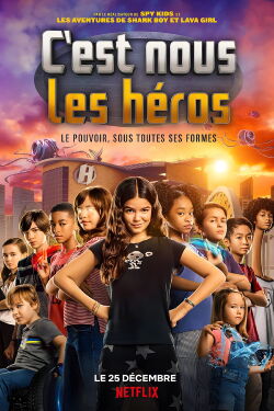 C'est nous les héros (2020)