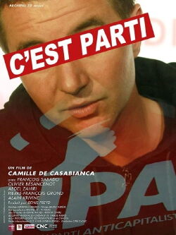 C'est parti (2010)