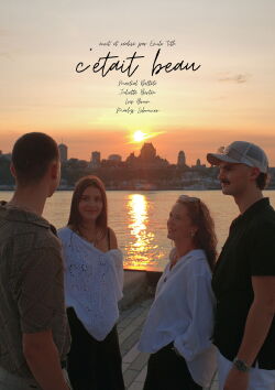 c'était beau (2025)