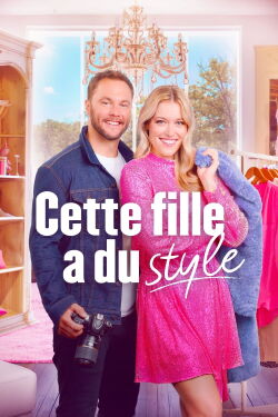 Cette fille a du style (2022)