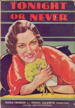 Cette nuit ou jamais (1931)