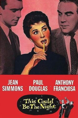 Cette nuit ou jamais (1957)