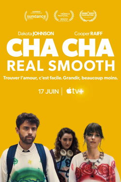 Cha Cha Real Smooth (2022)