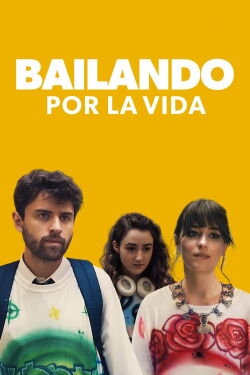 Cha Cha Real Smooth, ¡a bailar! (2022)