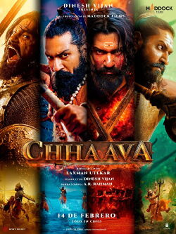 Chaava (2025)