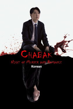 Chabak – Night Of Murder And Romance (2023)