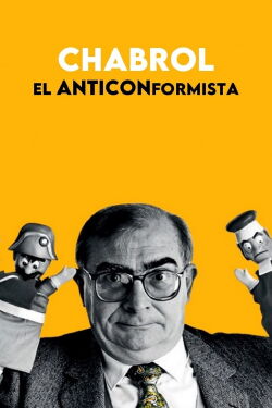 Chabrol, l'anticonformiste (2019)